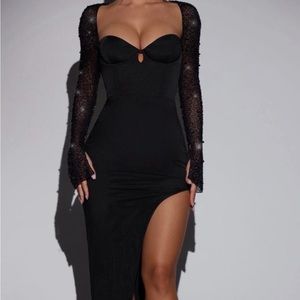 Oh Polly San Marino Dress